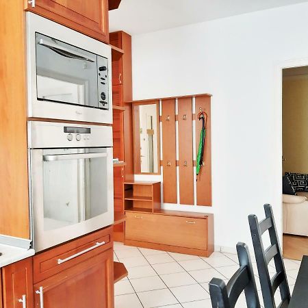 Gold Rose Apartment With 3 Rooms Budapest Bagian luar foto